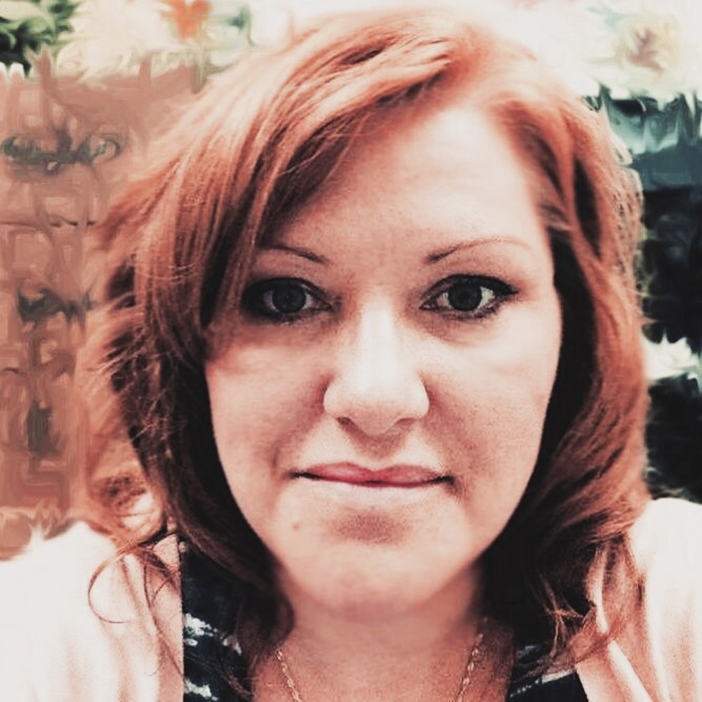 Meet your Posher, Tammy